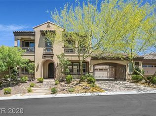 2736 Marie Antoinette St, Henderson, NV 89044