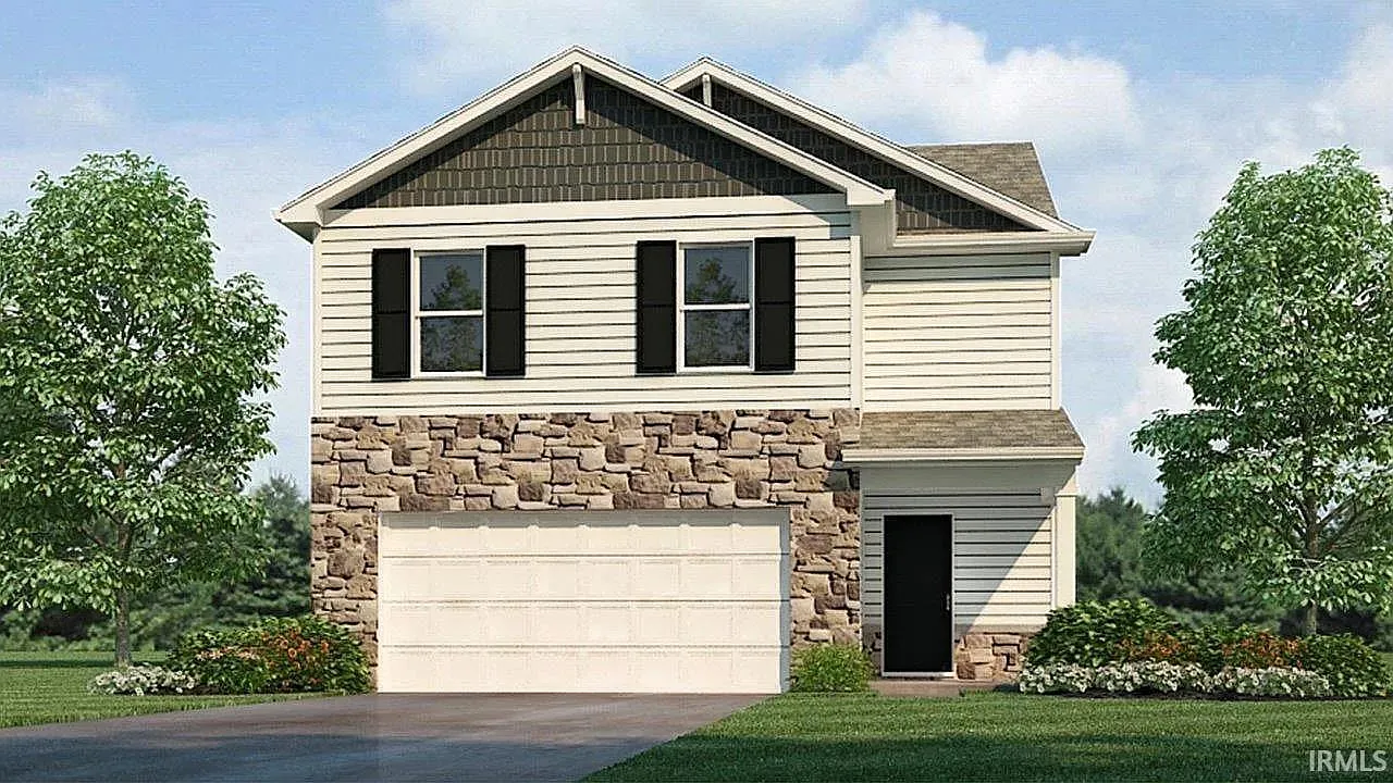 1421 Greencastle Dr photo 1