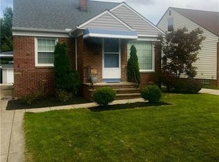 4193 Wyncote Rd, South Euclid, OH 44121