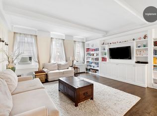 309 W 104th St APT 4C, New York, NY 10025