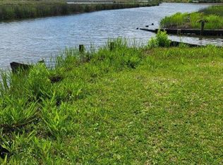 10775 Jim Busby Rd N #A, Theodore, AL 36582