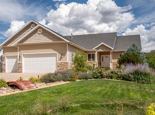 937 S Laurie Ln, Cedar City, UT 84720