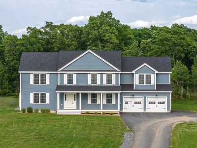 237 Standish Lane #187-10-21, Hudson, NH, 03051
