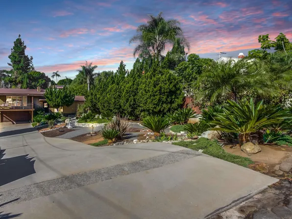 4566 Glen St, La Mesa, CA 91941