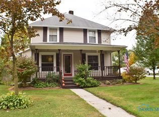 18864 W State Route 105, Elmore, OH 43416