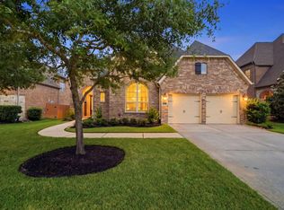 28491 Rose Vervain Dr, Spring, TX 77386