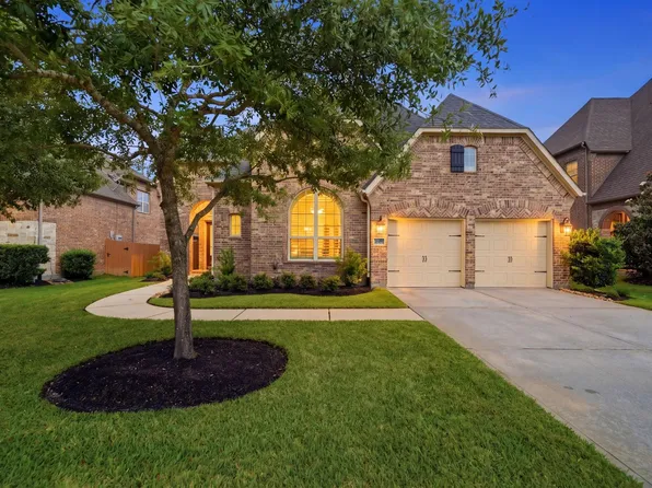 28491 Rose Vervain Dr, Spring, TX 77386