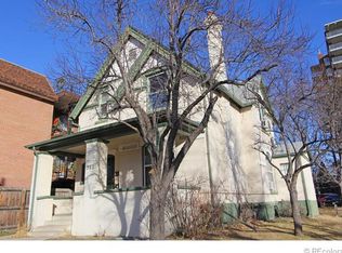 528 N Washington St, Denver, CO 80203
