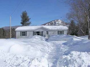262 Old Route 25, Rumney, NH 03266