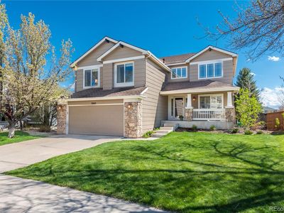 9060 Sanderling Way, Littleton, CO, 80126