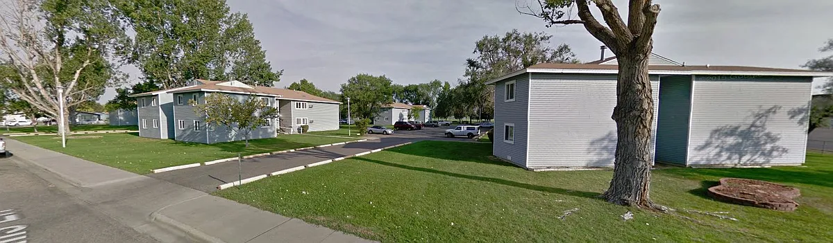 Building Photo - Western View Apartments