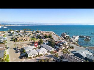 319 Leeward Ave, Pismo Beach, CA 93449