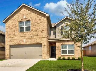 14413 Boomtown Way, Elgin, TX 78621