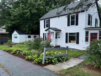 13 Curtis Street, Claremont, NH, 03743