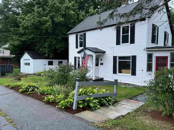 13 Curtis Street, Claremont, NH 03743