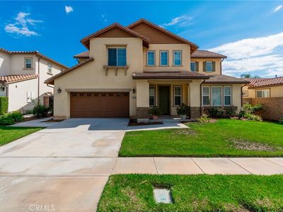 10812 Portofino Ln, Riverside, CA, 92503