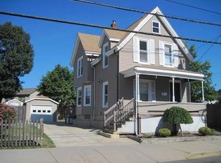 12 Oakwood Ave, Lynn, MA 01902