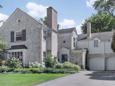526 Greenwood Ave, Kenilworth, IL, 60043