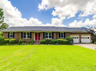 224 Linsbury Cir, Columbia, SC 29210