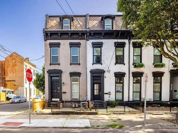 462 Dayton St, Cincinnati, OH 45214