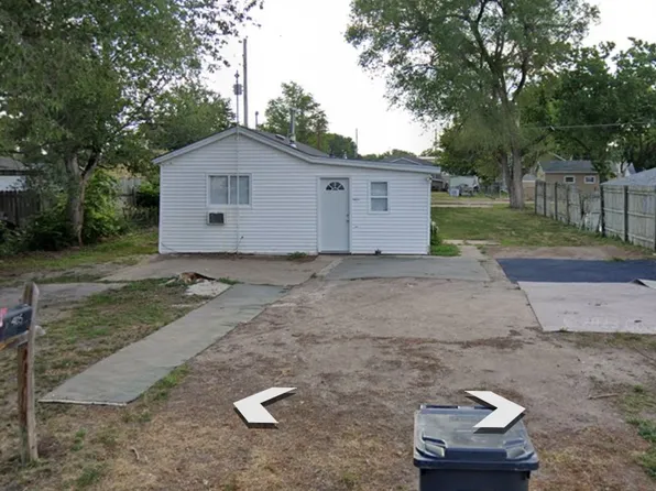 405 N Darr Ave, Grand Island, NE 68803