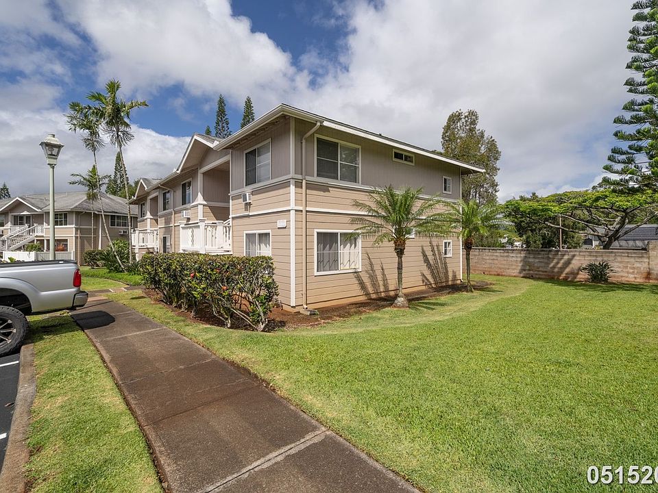 1st image of 95-1015 Kaapeha St APT 57