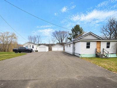 82 S Caribou Road, Fort Fairfield, ME, 04742