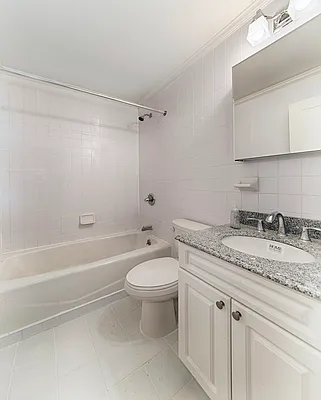 Rented by Brown Harris Stevens | media 8