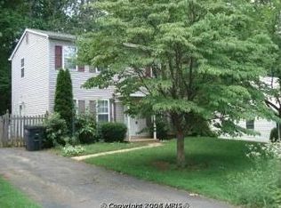 14356 Southgate Ct, Woodbridge, VA 22193