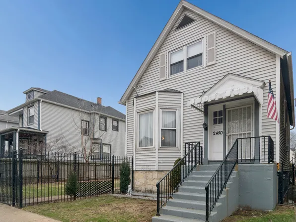 2450 N Central Park Ave, Chicago, IL 60647