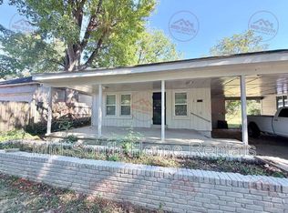 2880 Cela Rd, Memphis, TN 38128