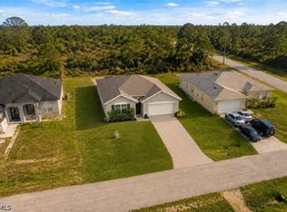 4202 13th St W, Lehigh Acres, FL 33971