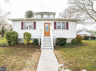 8816 Orchard Rd, Pikesville, MD 21208