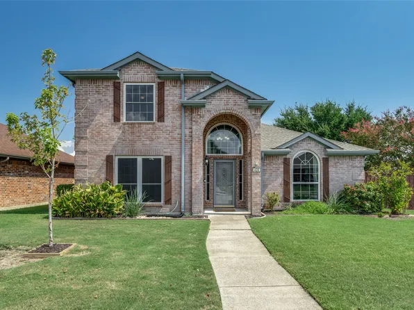 420 N Winding Oaks Dr, Wylie, TX 75098