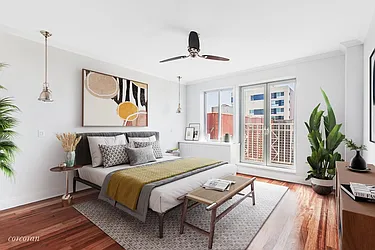 Sold by Corcoran