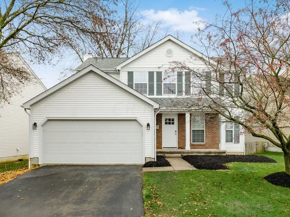 2290 Siskin Ave, Columbus, OH 43228