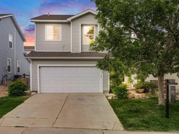 7546 Brown Bear Court, Littleton, CO 80125