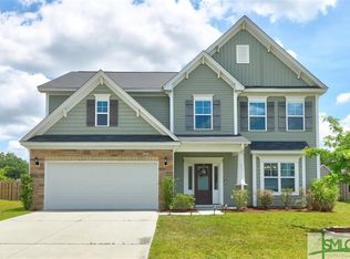 217 Somersby Blvd, Pooler, GA 31322