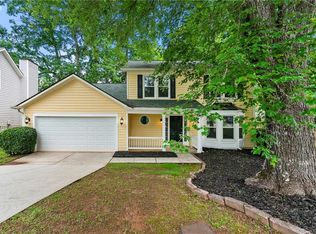 194 Beaverwood Ct, Lawrenceville, GA 30044
