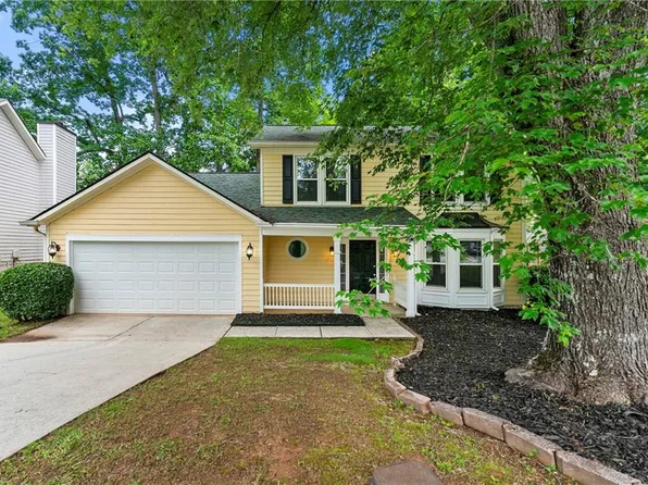 194 Beaverwood Ct, Lawrenceville, GA 30044