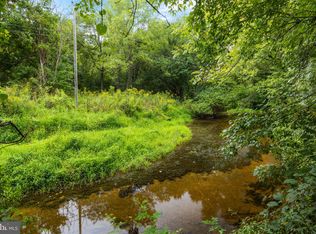 Guinea Bridge Rd, Purcellville, VA 20132