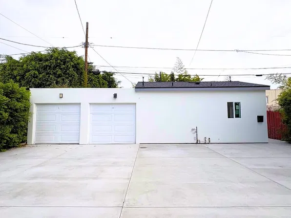 1210 S Cochran Ave #1/2, Los Angeles, CA 90019
