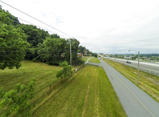 Tbd Staagecoach Rd, Bristol, VA 24201