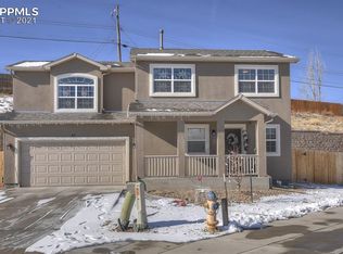 22 Audubon Dr, Colorado Springs, CO 80910
