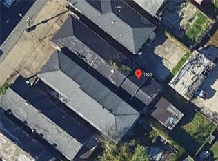 1460 N Claiborne Ave, New Orleans, LA 70116