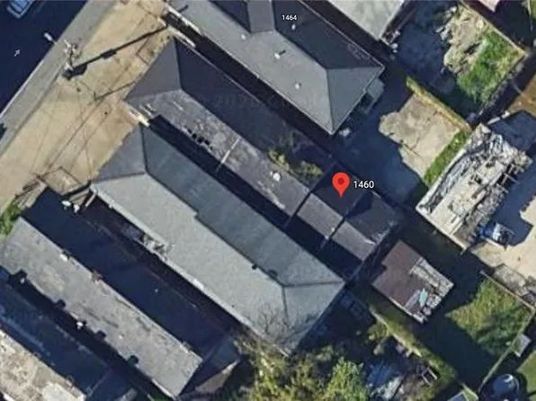 1460 N Claiborne Ave, New Orleans, LA 70116
