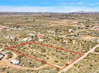 0 Joshua Sidewinder St, Apple Valley, CA 92308