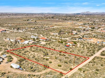 0 Joshua Sidewinder St, Apple Valley, CA, 92308