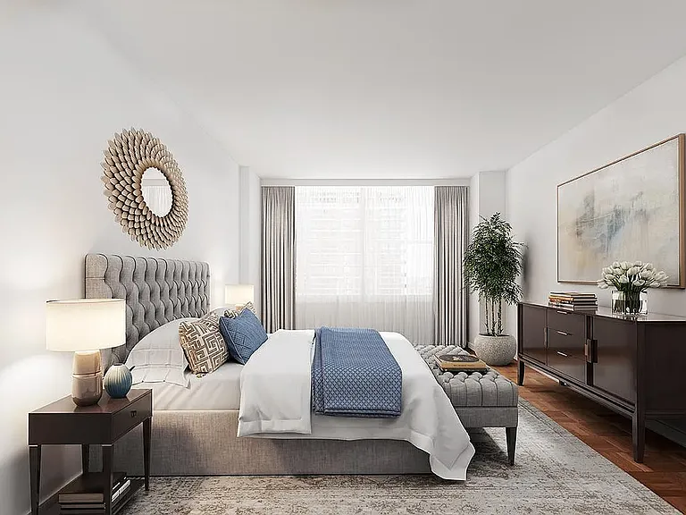 300 E 56th St #5K — Photo 4