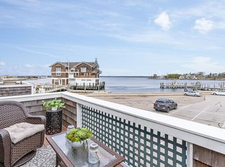 121 Bay St #E7, Westerly, RI 02891